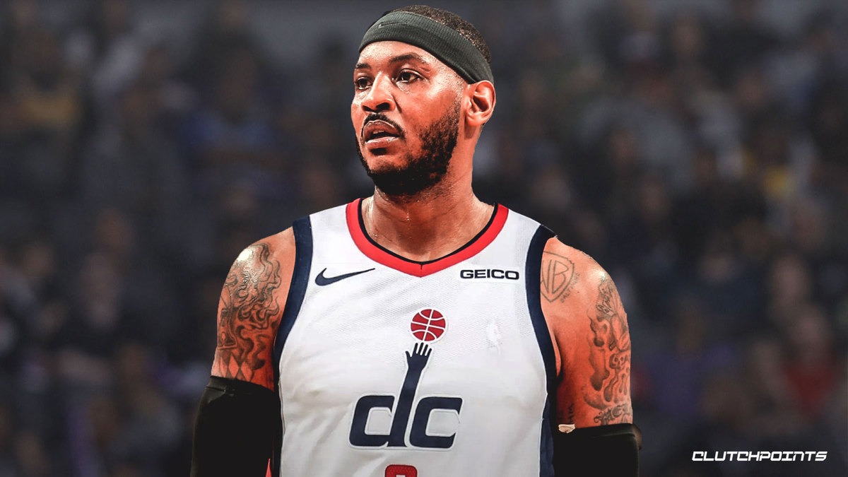 Anthony será un objetivo de refuerzo para Los Angeles Lakers